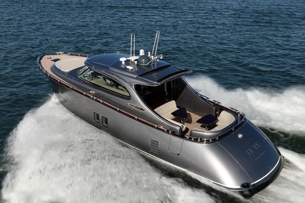 Hope 48ft Zeelander Yacht For Sale