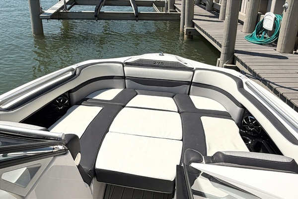 27ft Yamaha Boats Yacht For Sale