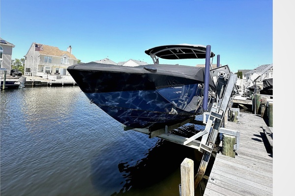 27ft Yamaha Boats Yacht For Sale
