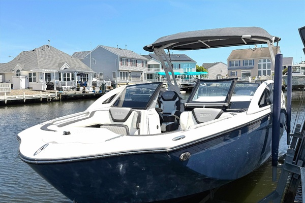 27ft Yamaha Boats Yacht For Sale