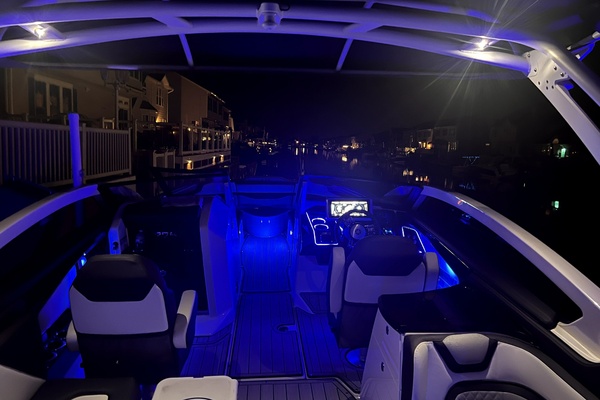 27ft Yamaha Boats Yacht For Sale