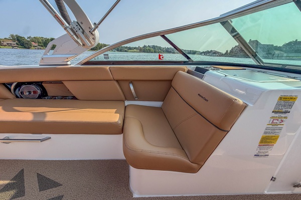 23ft Mastercraft Yacht For Sale