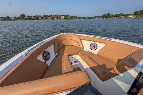 23ft Mastercraft Yacht For Sale
