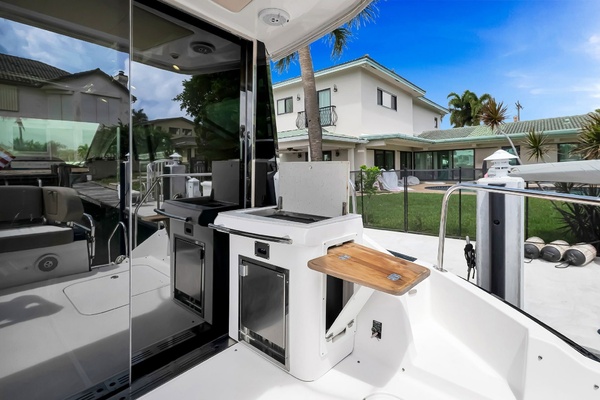 LIFE IS GOOD 53ft Regal Yacht For Sale