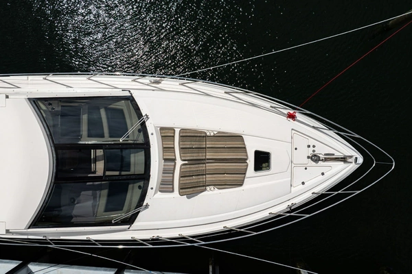 2017 Regal 53