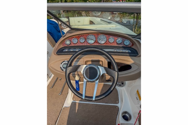 22ft Cobalt Yacht For Sale