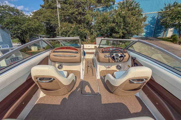 22ft Cobalt Yacht For Sale