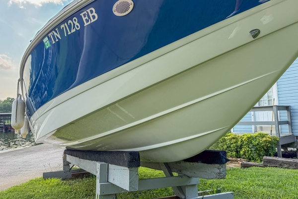 22ft Cobalt Yacht For Sale