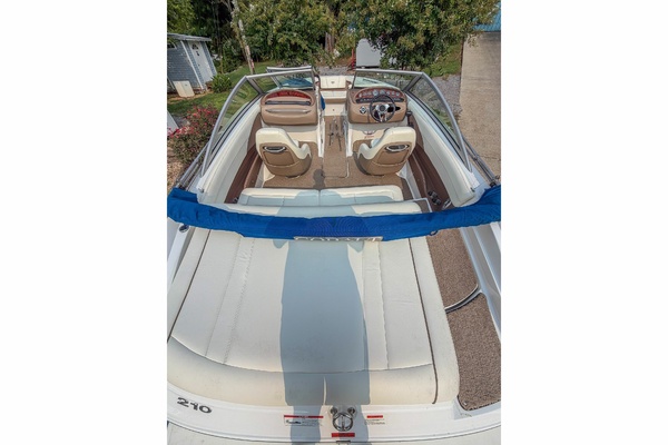 22ft Cobalt Yacht For Sale