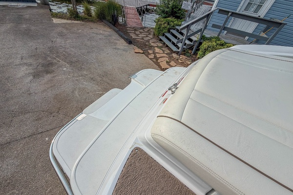 22ft Cobalt Yacht For Sale