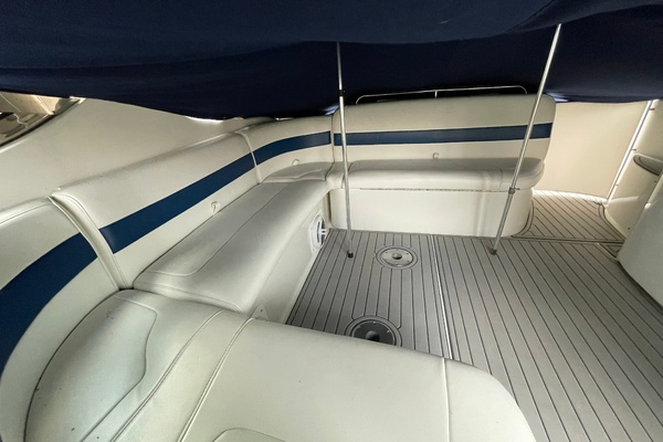 40ft Formula Yacht For Sale