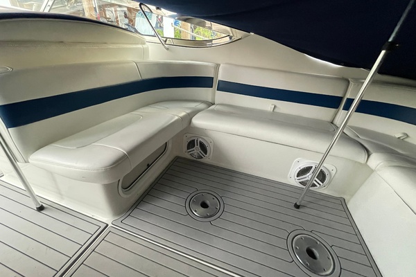 40ft Formula Yacht For Sale