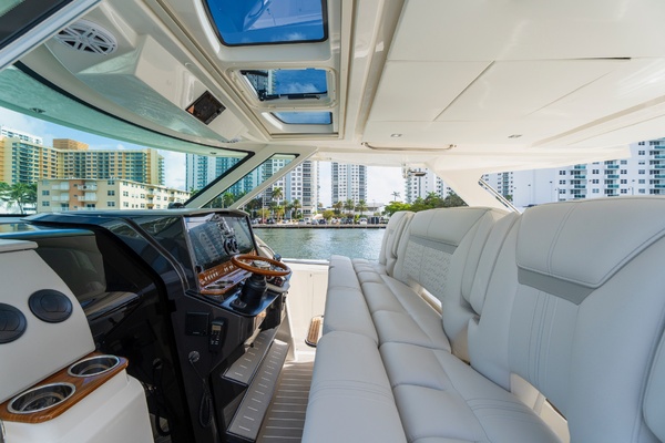 Nailed it 43ft Tiara Yachts Yacht For Sale