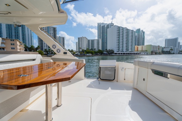 Nailed it 43ft Tiara Yachts Yacht For Sale
