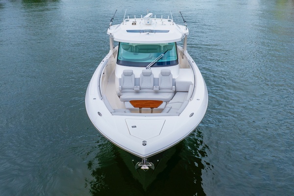 Nailed it 43ft Tiara Yachts Yacht For Sale