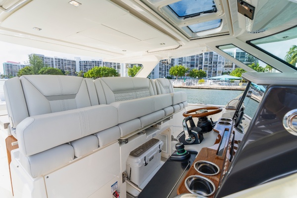 Nailed it 43ft Tiara Yachts Yacht For Sale