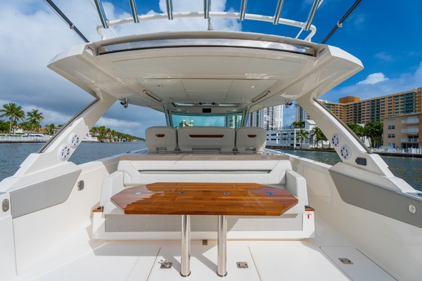 Nailed it 43ft Tiara Yachts Yacht For Sale