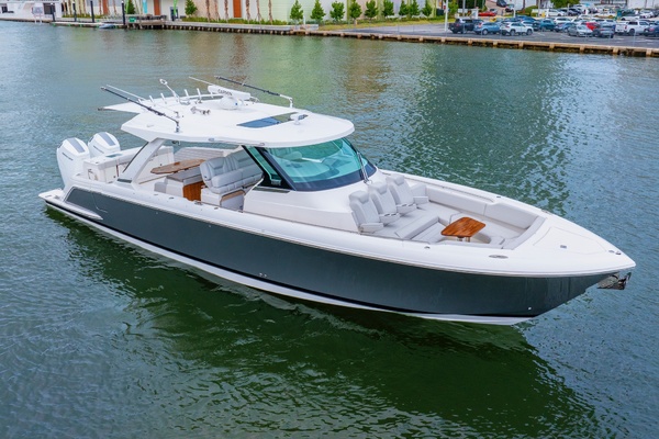 Nailed it 43ft Tiara Yachts Yacht For Sale