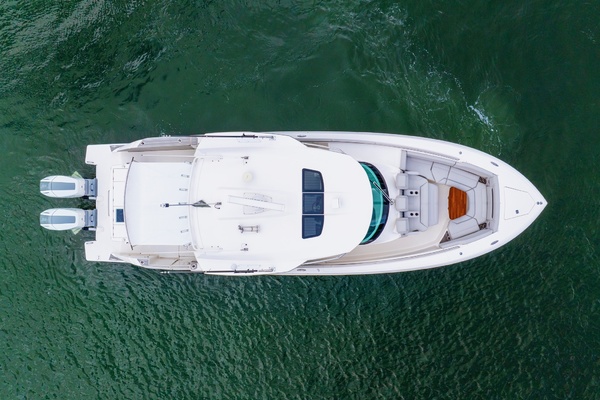 Nailed it 43ft Tiara Yachts Yacht For Sale