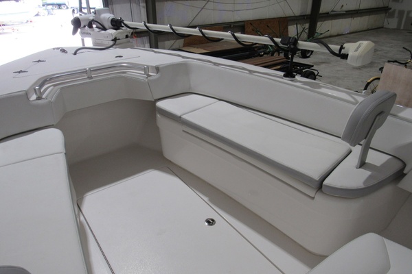 25ft Contender Yacht For Sale