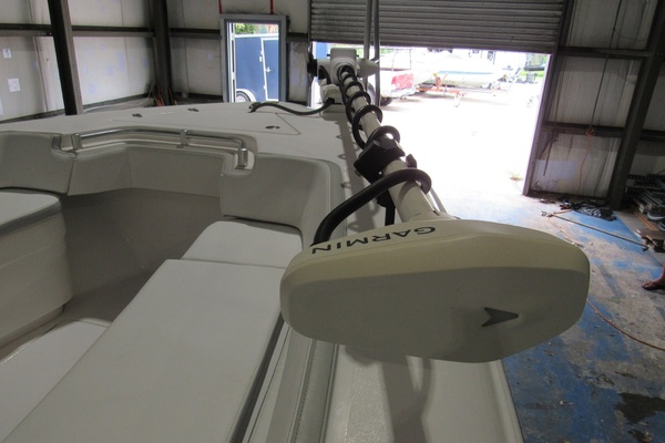 25ft Contender Yacht For Sale