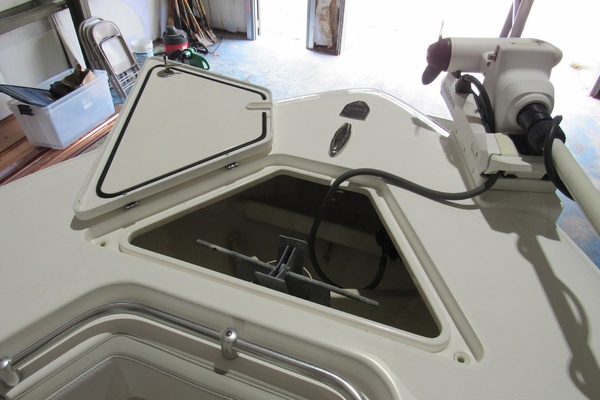 25ft Contender Yacht For Sale