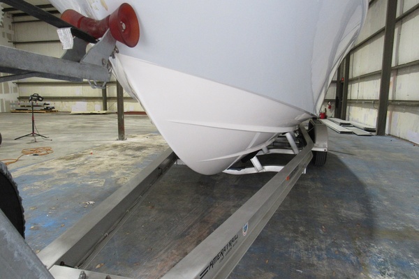 25ft Contender Yacht For Sale