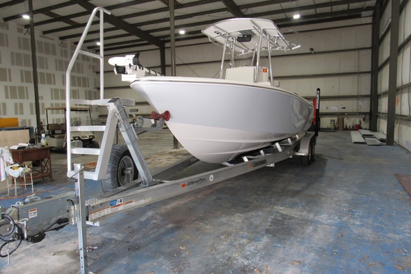 25ft Contender Yacht For Sale
