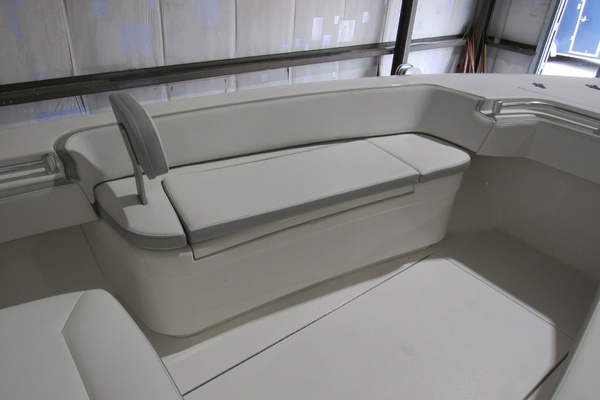 25ft Contender Yacht For Sale