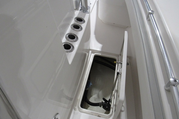 25ft Contender Yacht For Sale