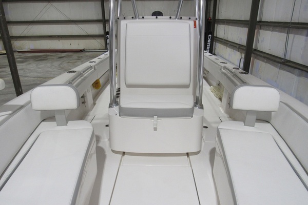 25ft Contender Yacht For Sale