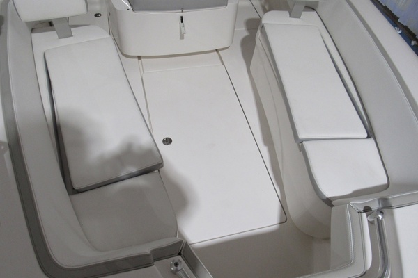 25ft Contender Yacht For Sale