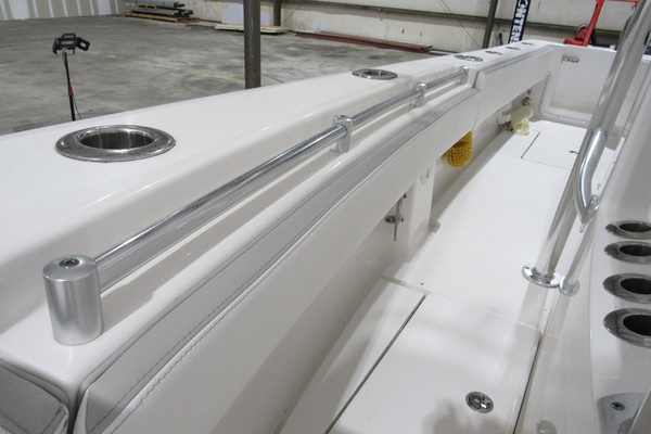 25ft Contender Yacht For Sale