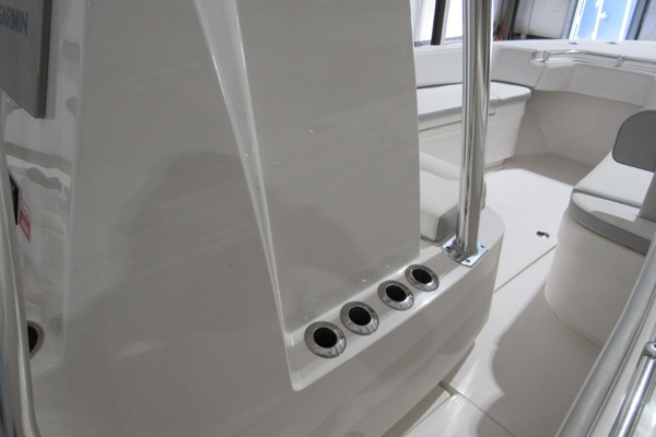 25ft Contender Yacht For Sale
