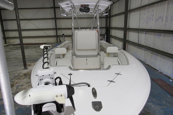 25ft Contender Yacht For Sale
