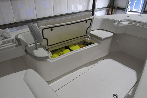 25ft Contender Yacht For Sale