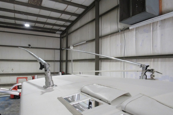 25ft Contender Yacht For Sale