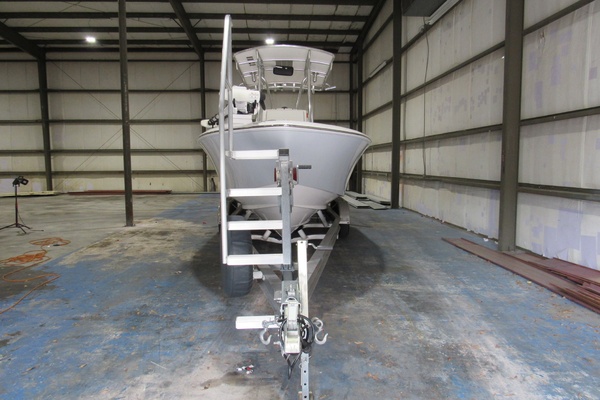 25ft Contender Yacht For Sale