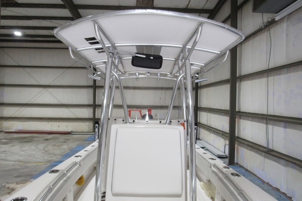 25ft Contender Yacht For Sale