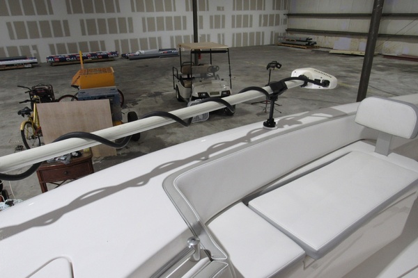 25ft Contender Yacht For Sale