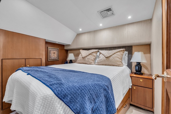 3 Paesans 46ft Ocean Yachts Yacht For Sale