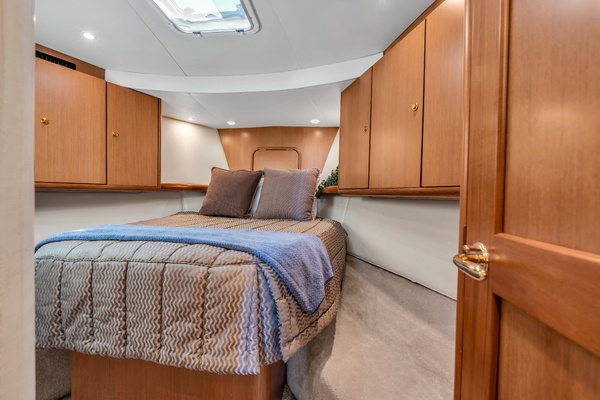 3 Paesans 46ft Ocean Yachts Yacht For Sale