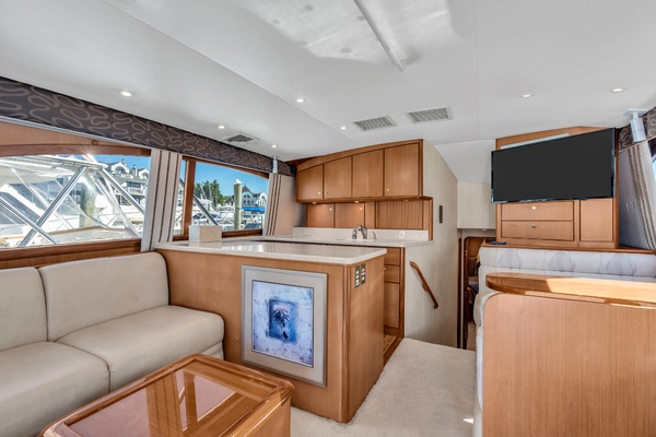 3 Paesans 46ft Ocean Yachts Yacht For Sale