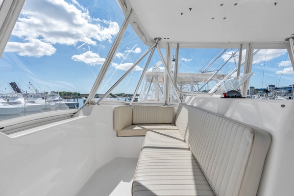 3 Paesans 46ft Ocean Yachts Yacht For Sale
