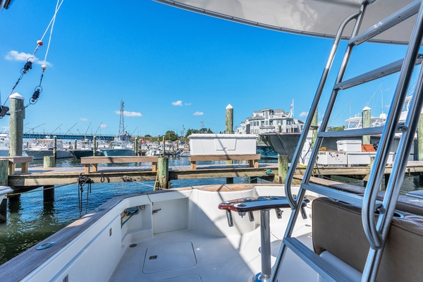 3 Paesans 46ft Ocean Yachts Yacht For Sale
