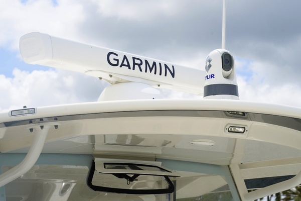 Regulator 37 Yacht For Sale