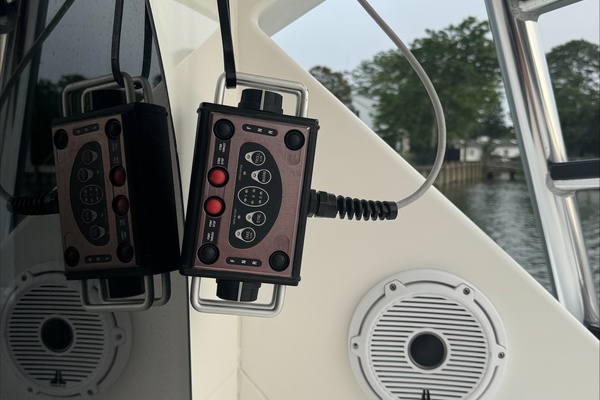 35ft Bertram Yacht For Sale
