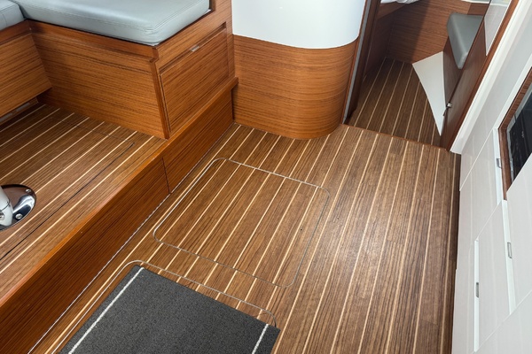 35ft Bertram Yacht For Sale