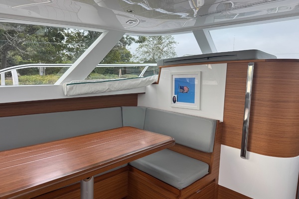 35ft Bertram Yacht For Sale