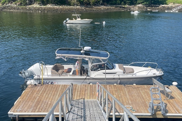 30-ft-Nimbus-2025-T9- Camden Maine United States  yacht for sale